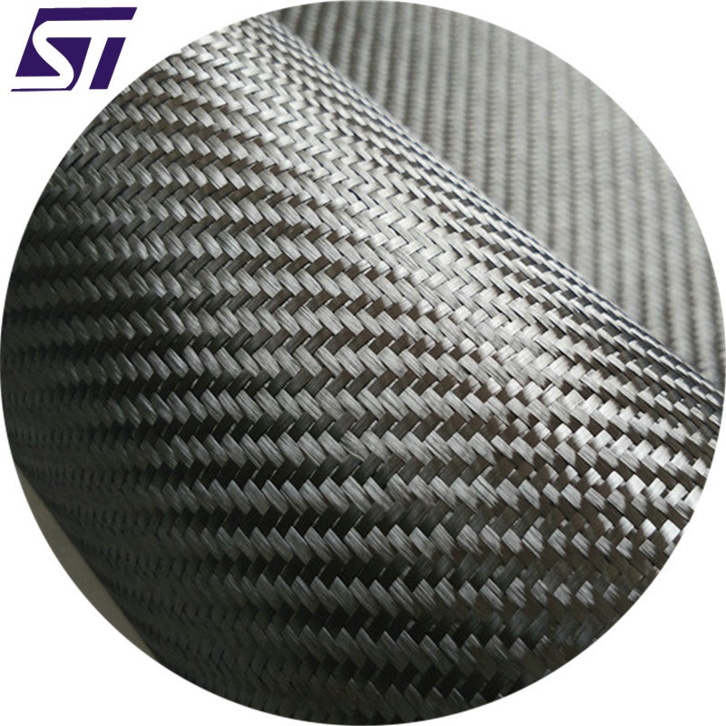 1,5 м ширина, большой размер 3k 240g саржа/простая ткань из углеродного волокна для автозапчастей