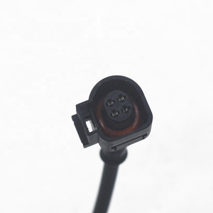 Sensore ABS YM21-2B372-BB 1110312 1112765 per FORD <span class=keywords><strong>GALAXY</strong></span> SEAT <span class=keywords><strong>ALHAMBRA</strong></span> VW <span class=keywords><strong>SHARAN</strong></span> - Product Image 2