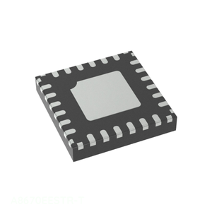 Gestión de Energía (PMIC) 20 WFQFN Exposed Pad A8670EESTR-T Comprar en Línea Componentes Electrónicos en Existencia - Product Image 1