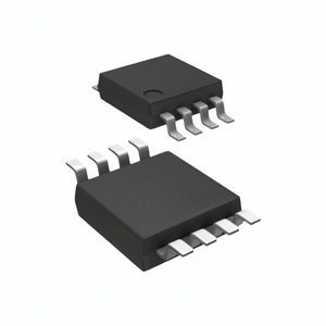 ตัวแทนจำหน่ายได้รับอนุญาต เมมโมรี่ 8 VSSOP, 8 MSOP BR24G01FVM-3AGTTR ซื้อชิ้นส่วนอิเล็กทรอนิกส์ออนไลน์ - Product Image 1