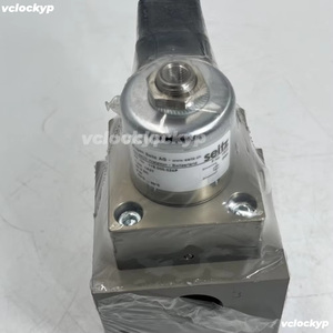 EUGEN SEITZ AG 113.697.00 โซลินอยด์วาล์วใหม่พร้อมคอยล์ SEITZ - Product Image 5