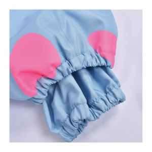 กางเกงสกีผู้หญิงกางเกงกันลมกันน้ำกันลมกันน้ำมีกระเป๋าหลายกระเป๋าหลวมสโนว์บอร์ดโพลีเอสเตอร์ Cargo100 % - Product Image 1