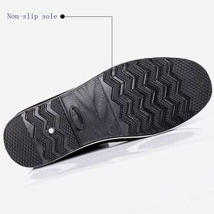 Экологичная Обувь Из Натурального Холста для детей, Китайский Тай-Чи, оборудование для боевых искусств, вдохновленный шаолинем - Product Image 4