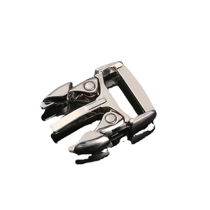 Hebilla de Liberación Lateral Jiuyuan, Hebilla de Metal de Aleación para Bolsos, Accesorio de Ferretería Duradero - Product Image 4