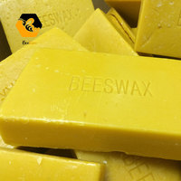 Pas de pollution précipice falaise pas cher comestible jaune cire d'abeille prix pour nid d'abeille | Cosmétiques | Cire pour cheveux | Mascara | Cire à moustache