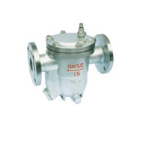 Nhà Máy Api Bán Nóng Chất Lượng Cao Thép Float Bóng Loại Bẫy Hơi Nước Cho Nước Và Hơi Nước - Product Image 3