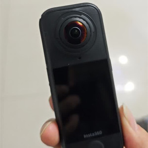 Caméra d'action Insta360 X4 Air 8K HD CMOS, pack standard, pour vlog, vidéo, sport, grand angle 180°, WiFi, étanche - Product Image 3