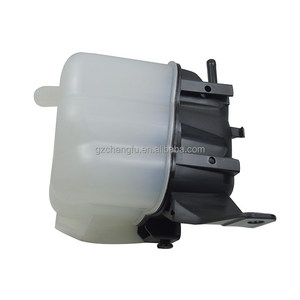 Réservoir de liquide de refroidissement pour voiture Explorer, réservoir d'expansion de radiateur AG1Z-8A080-S AG1Z8A080S AG1Z-8A080-C 8G1Z-8A080-A AG13-8A080-SA pour Ford - Product Image 2