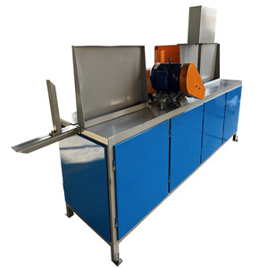 Máquina para Biselado de Tablas de Madera para Palets - Product Image 1