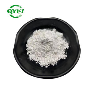 食品グレードの炭酸カルシウム粉末99% CAS 471-34-1中国供給 - Product Image 1