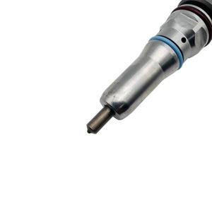 Precio de Fábrica, Repuestos Diésel para Excavadora de Marca OEM, Inyector C9.3 456-3493 para Motor, 1 Año de Garantía, Guangdong - Product Image 3