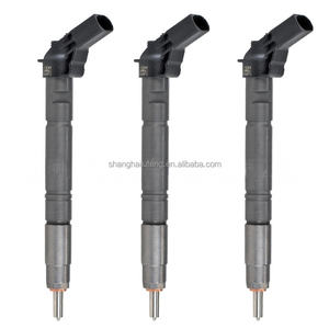 優れた性能アウディ0445117021 059130277CD 059130277EJ ABS材料用の新しいディーゼル燃料交換品を100% テスト6か月 - Product Image 2