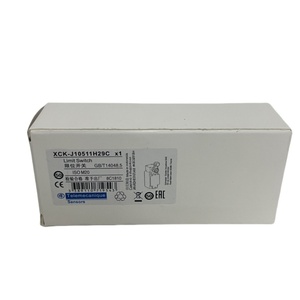 Interrupteur de fin de course original neuf XCK J10511H29C en stock - Product Image 1