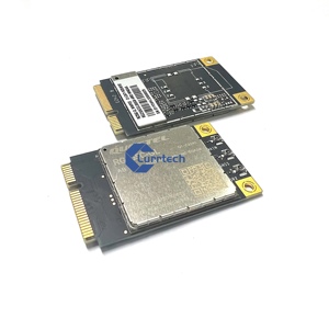 Módulo RG255C-GL PCIE 5G RedCap Mini PCIe/M.2 con Cobertura 5G/4G Mundial para Señalización Digital y Terminales Multimedia - Product Image 1