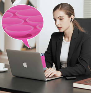 Support adhésif en silicone pour téléphone, accessoire mains libres pour douche, support de miroir pour <span class=keywords><strong>selfie</strong></span> et vidéo, rose clair - Product Image 5