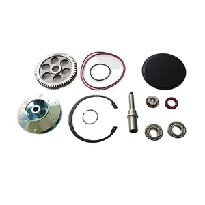 23535017 14L S60 detroit diesel engine water pump repair kit Detroit Series 60 23532542