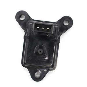 Capteur de carte de pression d'admission d'air de collecteur 1563.J4 1563J4 1920.J7 1920J7 pour <span class=keywords><strong>Alpha</strong></span> <span class=keywords><strong>Romeo</strong></span> Peugeot Citroen Fiat drapeau bleu asie - Product Image 4