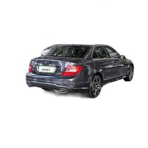 Parachoques delantero y trasero, piezas de repuesto para Benz W204, <span class=keywords><strong>2012</strong></span>, 2013, <span class=keywords><strong>Clase</strong></span> <span class=keywords><strong>C</strong></span>, C300, 180, <span class=keywords><strong>200</strong></span>, 220, 350 - Product Image 3