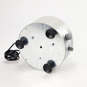 Máquina elétrica eficiente baixa velocidade centrífuga para laboratório química médica uso - Product Image 3