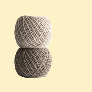 Fil à crocheter en laine de vison doux et agréable pour la peau, pelote de 30g, 125m, fil de nylon pour travaux d'aiguille, décoration intérieure, artisanat - Product Image 6