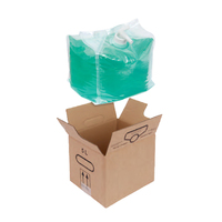 Réduction des coûts Bavoir Cheertainer 5l 10l 18l 20l Vinaigre Cubitainer Vertical Sac en Boîte