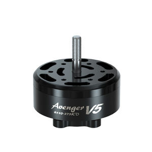 BrotherHobby <span class=keywords><strong>Avenger</strong></span> 4110 V5 375KV Pro Motore per FPV Racing - Alta Spinta, Risposta Rapida, Prestazioni Durevoli e Stabili - Product Image 4
