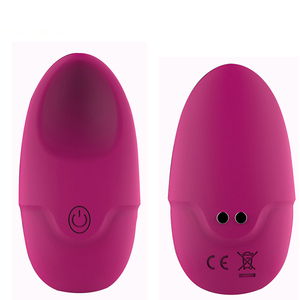 Mini vibrador rosa para adultos, juguete sexual para mujeres, dispositivo de estimulación para adultos. - Product Image 5
