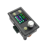 Convertisseur DC-DC Buck OKYN220910-2 CC CV 50V 5A, module d'alimentation réglable, alimentation de laboratoire régulée, voltmètre, ampèremètre