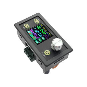 Convertidor CC-CC Buck OKYN220910-2, Módulo de Alimentación CC CV 50V 5A, Fuente de Alimentación de Laboratorio Regulada Ajustable, Voltímetro, Amperímetro - Product Image 2