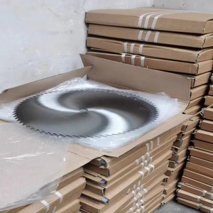 ใบเลื่อยวงเดือนติดตั้งง่ายระดับมืออาชีพ - Product Image 1