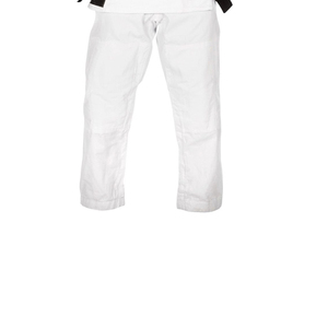 Kimono de Jiu-Jitsu 100% Coton Léger, Séchage Rapide, Respirant, avec Logo, Unisexe Adulte, pour Arts Martiaux - Product Image 4