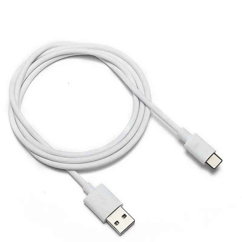 2022 Hot Verkoper Hoge Kwaliteit Usb Data Oplaadkabel Type C Usb-kabel Voor Smartphone En Laptops