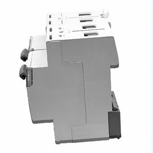 نوع تيار متردد 2P 63A 30mA جهاز تيار متبقي RCD RCCB إغلاق تلقائي ELCB RCBO Miniature - Product Image 2