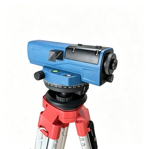 DS40ELG Magnification 38X High Accuracy <b>Laser</b> Auto <b>Level</b> Professional Electronic Automatic Leveling with Green <b>Laser</b> - Product Image 1
