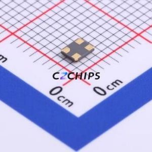 7B008000F01 Crystal (Passive) SMD3225-4P Crystal Oscillator SMD Crystal Oscillator 8MHz 10ppm 8pF - Product Image 2