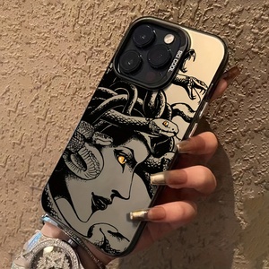 Meilleure vente étui de téléphone en matériau anti-choc IME Md 16 Pro Max 11 12 13 Pro Max Phone 16 Pro Max étuis de téléphone modèles - Product Image 3