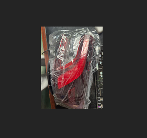 KOAUTO Luz Trasera Impermeable, Luz de Freno, Luz de Parada para Escape/<span class=keywords><strong>Kuga</strong></span> <span class=keywords><strong>2023</strong></span> 2024 2025 - Product Image 3