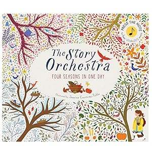 Libro Sonoro Personalizzato OEM con Pulsanti a Pressione per Racconti Vocali, Materiale di Lettura Elettronico per Bambini, Libro Sonoro Stampato - Product Image 3