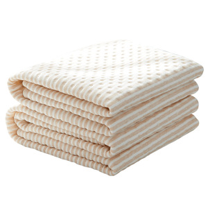 Almohadilla de algodón para pañales, de alta absorción, transpirable, lavable, para recién nacidos y cuidado de personas mayores - Product Image 3