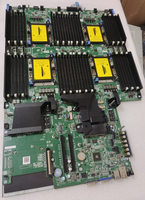 Motherboard Server Saluran Tunggal Intel Baru 4GB untuk R840/R940XA (TF0V7/NNJGC)