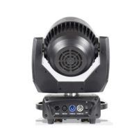 LED 19pcs * 15W RGBW 4 en 1 Wash Zoom LED Moving Head Stage Light