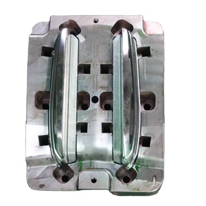 High Quality Custom Plastic Injection <strong>Molds</strong> Factory Manufacturers' Household Product Injection Molding <strong>Tool</strong> - Product Image 3