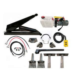 hydraulic cylinder for Ute tipper kits