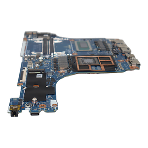 Đối với Lenovo loq 15irh8 máy tính xách tay bo mạch chủ i5-13500H LA-M542P rtx4060 5b21l27496 - Product Image 4