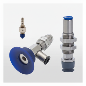 Almohadilla elevadora de vacío de tipo estándar PISCO, categoría de producto - Product Image 1