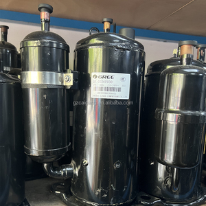 QX-F305F030 for <strong>GREE</strong> R22 220V-240V 50HZ <strong>AC</strong> Rotary Compressor - Product Image 3