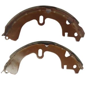Repuestos de Auto, Zapatas de Freno de Estacionamiento 14771B S771 BS771 111.07710 para CHEVROLET Silverado, GMC TRUCK <span class=keywords><strong>Express</strong></span>, DODGE Ram, HUMMER - Product Image 4
