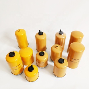 <span class=keywords><strong>Prix</strong></span> de gros B76 1R0739 1R1807 LFP3191 P551807 P554004 LFP3191 485GB3191 Filtre à huile pour machines de forage niveleuses - Product Image 5