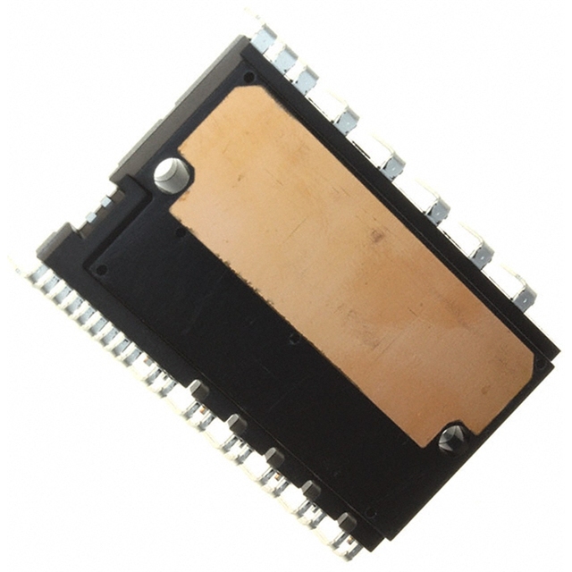 PS21767 New and Original Electronic Components IGBT IPM 600V 30A 38-PWRDIP MOD