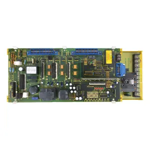 Bộ khuếch đại ổ đĩa động cơ servo fanuc gốc Nhật Bản A06B-6058-H002/A06B-6058-H003/A06B-6058-H004/A06B-6058-H005/A06B-6058-H006